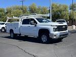 2024 Chevrolet Silverado 2500 Crew Cab 4WD, Knapheide Steel Service Body Service Truck for sale #241951 - photo 25