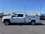 2024 Chevrolet Silverado 2500 Crew Cab 4WD, Knapheide Steel Service Body Service Truck for sale #241951 - photo 6