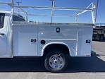 New 2024 Chevrolet Silverado 2500 Work Truck Crew Cab 4WD, 8' Knapheide Steel Service Body Service Truck for sale #241951 - photo 7