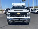 New 2024 Chevrolet Silverado 3500 Work Truck Crew Cab 4WD, Royal Truck Body Contractor Body Contractor Truck for sale #242023 - photo 12