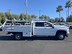 New 2024 Chevrolet Silverado 3500 Work Truck Crew Cab 4WD, Royal Truck Body Contractor Body Contractor Truck for sale #242023 - photo 3