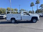 2024 Chevrolet Silverado 2500 Regular Cab 4WD, Knapheide Steel Service Body Service Truck for sale #242037 - photo 3