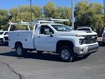 2024 Chevrolet Silverado 2500 Regular Cab 4WD, Knapheide Steel Service Body Service Truck for sale #242037 - photo 24