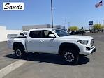 Used 2022 Toyota Tacoma TRD Off-Road Double Cab 4WD, Pickup for sale #242056A - photo 1