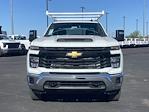 New 2024 Chevrolet Silverado 3500 Work Truck Double Cab 4WD, Reading SL Service Body Service Truck for sale #242092 - photo 14