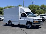 2023 Chevrolet Express 3500 RWD, Wabash Cargo Box Van for sale #242492 - photo 1