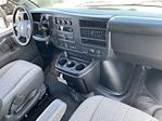 2023 Chevrolet Express 3500 RWD, Wabash Cargo Box Van for sale #242492 - photo 12