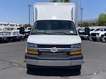 2023 Chevrolet Express 3500 RWD, Wabash Cargo Box Van for sale #242492 - photo 3