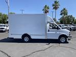 2023 Chevrolet Express 3500 RWD, Wabash Cargo Box Van for sale #242492 - photo 8