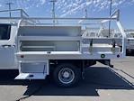2024 Chevrolet Silverado 3500 Crew Cab 4WD, Royal Truck Body Contractor Body Contractor Truck for sale #242589 - photo 9