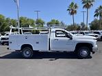 2024 Chevrolet Silverado 3500 Regular Cab 4WD, Knapheide Steel Service Body Service Truck for sale #242710 - photo 3