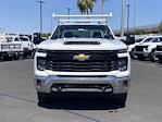 2024 Chevrolet Silverado 3500 Regular Cab 4WD, Knapheide Steel Service Body Service Truck for sale #242710 - photo 25