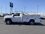 New 2024 Chevrolet Silverado 3500 Work Truck Regular Cab 4WD, Knapheide Steel Service Body Service Truck for sale #242710 - photo 6