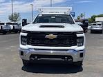 New 2024 Chevrolet Silverado 3500 Work Truck Crew Cab 4WD, Royal Truck Body Contractor Body Contractor Truck for sale #242721 - photo 13