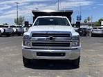 2024 Chevrolet Silverado 5500 Crew Cab DRW RWD, Landscape Dump for sale #242758 - photo 10