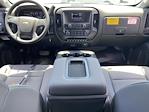 2024 Chevrolet Silverado 5500 Crew Cab DRW RWD, Landscape Dump for sale #242758 - photo 15