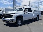 2024 Chevrolet Silverado 2500 Regular Cab 4WD, Knapheide Steel Service Body Service Truck for sale #242777 - photo 24