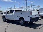 New 2024 Chevrolet Silverado 2500 Work Truck Regular Cab 4WD, Knapheide Steel Service Body Service Truck for sale #242777 - photo 5