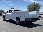 New 2024 Chevrolet Silverado 3500 Work Truck Crew Cab 4WD, Royal Truck Body Service Body Service Truck for sale #242801 - photo 5