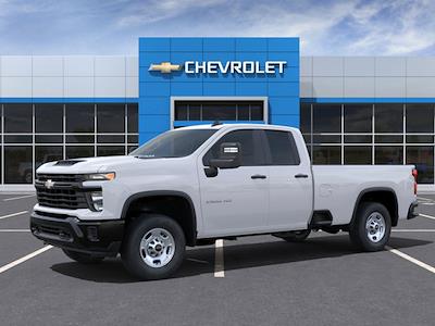 2024 Chevrolet Silverado 2500 Double Cab RWD, Pickup for sale #242958 - photo 2