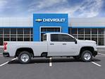 2024 Chevrolet Silverado 2500 Double Cab RWD, Pickup for sale #242958 - photo 5