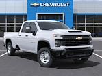 2024 Chevrolet Silverado 2500 Double Cab RWD, Pickup for sale #242958 - photo 7