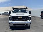 2024 Chevrolet Silverado 3500 Crew Cab 4WD, Contractor Truck for sale #242981 - photo 8