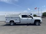 New 2024 Chevrolet Silverado 2500 Work Truck Crew Cab 4WD, Knapheide Steel Service Body Service Truck for sale #242982 - photo 3