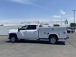 2024 Chevrolet Silverado 2500 Crew Cab 4WD, Knapheide Steel Service Body Service Truck for sale #242982 - photo 5