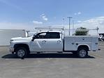 2024 Chevrolet Silverado 2500 Crew Cab 4WD, Knapheide Steel Service Body Service Truck for sale #242982 - photo 6