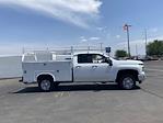 New 2024 Chevrolet Silverado 2500 Work Truck Double Cab RWD, Royal Truck Body Service Body Service Truck for sale #242993 - photo 3