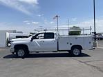 2024 Chevrolet Silverado 2500 Double Cab RWD, Royal Truck Body Service Body Service Truck for sale #242993 - photo 6