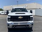 New 2024 Chevrolet Silverado 2500 Work Truck Double Cab RWD, 8' 2" Royal Truck Body Service Body Service Truck for sale #243012 - photo 3