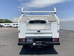 New 2024 Chevrolet Silverado 2500 Work Truck Double Cab RWD, 8' 2" Royal Truck Body Service Body Service Truck for sale #243012 - photo 4