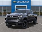 New 2024 Chevrolet Silverado 1500 RST Crew Cab 4WD, Pickup for sale #243023 - photo 6