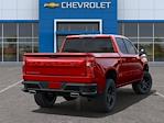 2024 Chevrolet Silverado 1500 Crew Cab 4WD, Pickup for sale #243027 - photo 4