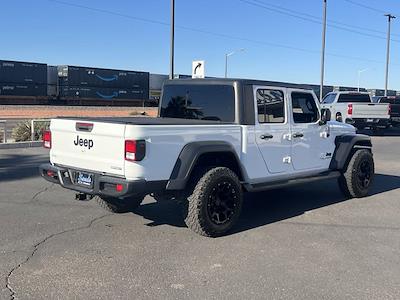 2020 Jeep Gladiator Crew Cab 4WD, Pickup for sale #243028B - photo 2