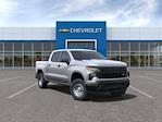 2024 Chevrolet Silverado 1500 Crew Cab 4WD, Pickup for sale #243040 - photo 1