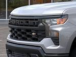 2024 Chevrolet Silverado 1500 Crew Cab 4WD, Pickup for sale #243040 - photo 13