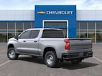 2024 Chevrolet Silverado 1500 Crew Cab 4WD, Pickup for sale #243040 - photo 3