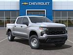 2024 Chevrolet Silverado 1500 Crew Cab 4WD, Pickup for sale #243040 - photo 7