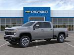 2024 Chevrolet Silverado 2500 Crew Cab 4WD, Pickup for sale #243098 - photo 3