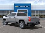 2024 Chevrolet Silverado 2500 Crew Cab 4WD, Pickup for sale #243098 - photo 4