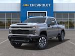 2024 Chevrolet Silverado 2500 Crew Cab 4WD, Pickup for sale #243098 - photo 6