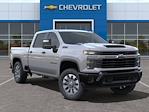 2024 Chevrolet Silverado 2500 Crew Cab 4WD, Pickup for sale #243098 - photo 7