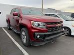 Used 2022 Chevrolet Colorado LT Crew Cab RWD, Pickup for sale #243098A - photo 3