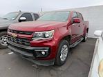 Used 2022 Chevrolet Colorado LT Crew Cab RWD, Pickup for sale #243098A - photo 7