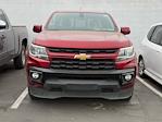 Used 2022 Chevrolet Colorado LT Crew Cab RWD, Pickup for sale #243098A - photo 8