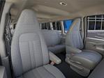 2024 Chevrolet Express 3500 RWD, Passenger Van for sale #243141 - photo 16