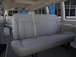 2024 Chevrolet Express 3500 RWD, Passenger Van for sale #243141 - photo 17